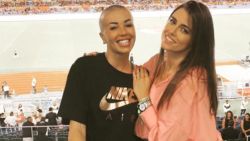 Noodkreet zieke Claudia Nainggolan: “Ik heb medicijnen nodig, maar ze zijn door coronavirus niet beschikbaar”