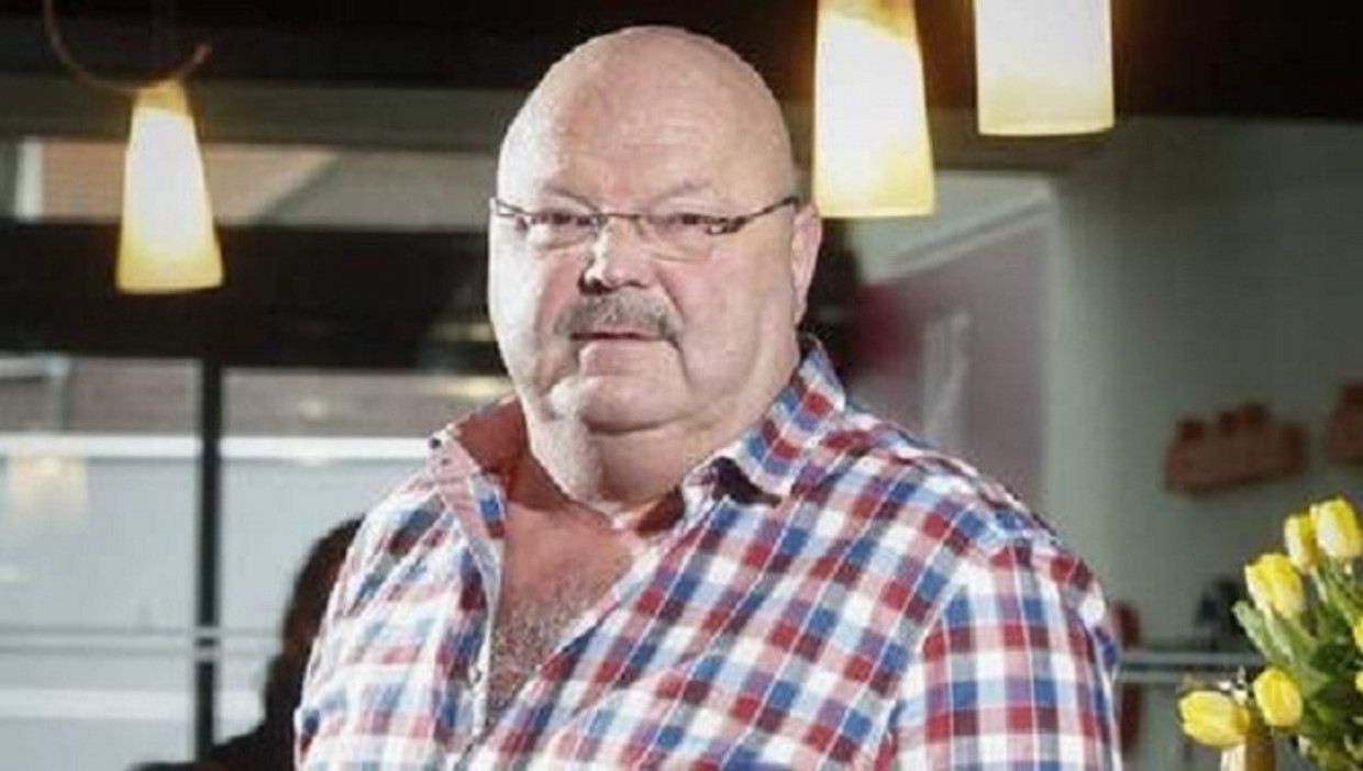 Michel Van Den Brande Uit Sky Is The Limit Vermist Pa Reageert Op Niets Meer De Morgen
