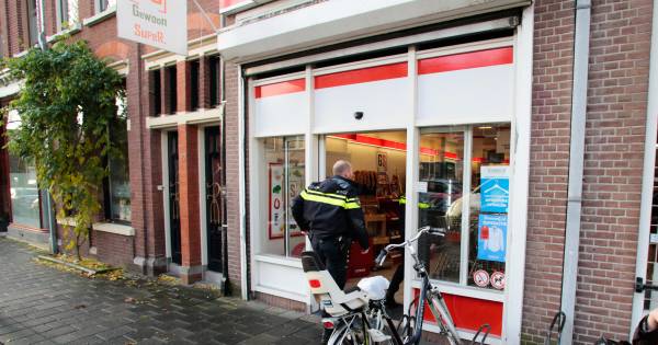 Verdachte van mislukte overval in Dordt aangehouden, twee anderen worden nog gezocht.
