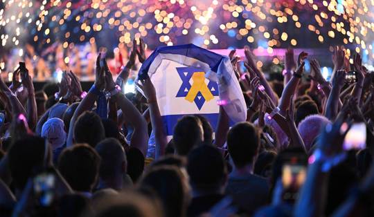 Belgische deelname Eurovisiesongfestival met Israël zet Franstalig politiek landschap op scherp