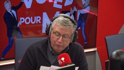 1251. Votez pour moi du mardi 20 mai