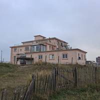 ‘Vele Oostendenaars huiveren bij het idee dat de iconische villa ooit tegen de vlakte gaat’