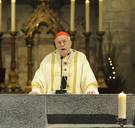 Kardinaal Danneels overleden: 