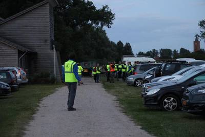 Zoekactie vermiste Arnhemmer in Giesbeek zonder succes: politie roept hulp publiek in