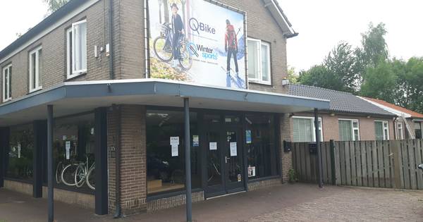 Geleidelijk minder winkels in Nuland en Vinkel | 's-Hertogenbosch | bd.nl - BD.nl