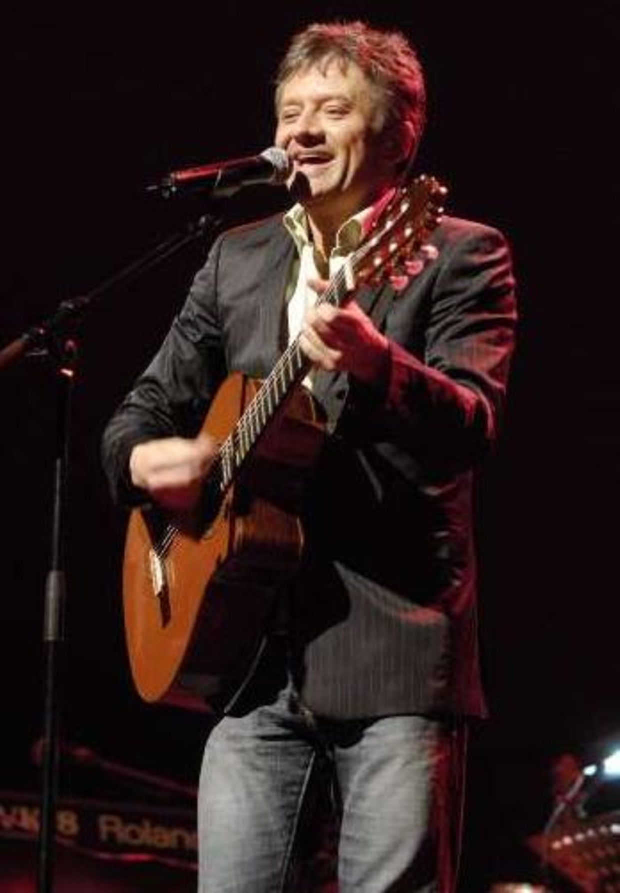 Bart Peeters blikvanger op zestiende editie Manu Mundo ...