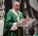 Celibaat op de helling door nijpend tekort aan priesters in Zuid-Amerika