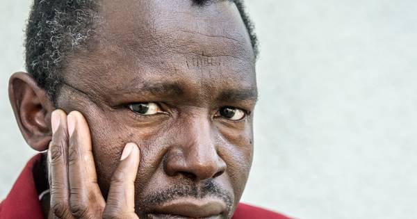 Afbeeldingsresultaat voor Touareg Abakoula Argalaless