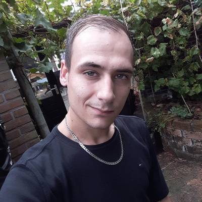 Nederlandse speurhonden ingezet in zoektocht naar Joey Hoffmann