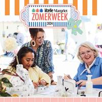 Dít mag je tijdens de Zomerweek niet missen op het Festa Libelle-plein 