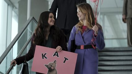 1. L'armée des féministes