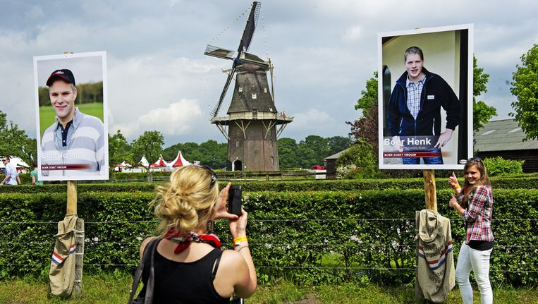 Waarom zijn we zo bezeten van authenticiteit? - Volkskrant