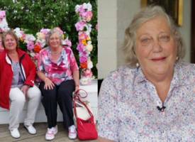 Jacqueline’s 24ste Libelle Zomerweek: “Dat is het feest van het jaar”