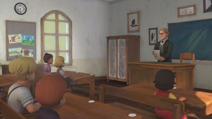 31. De Schooltoets