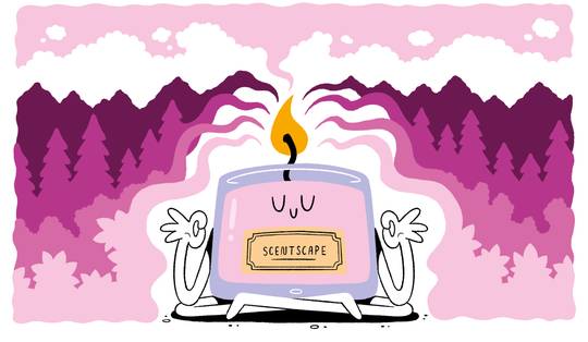 Een aparte parfum voor elke kamer in huis: waarom ‘scentscaping’ niet altijd onschuldig is