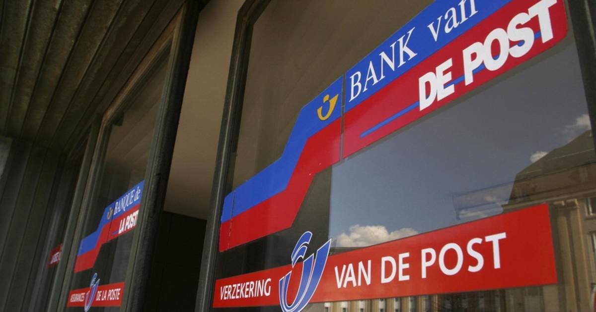Computerproblemen bij Bank van De Post opgelost | Internet ...