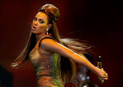 Kamervragen over megaprijzen concert kaarten Beyoncé en JAY-Z