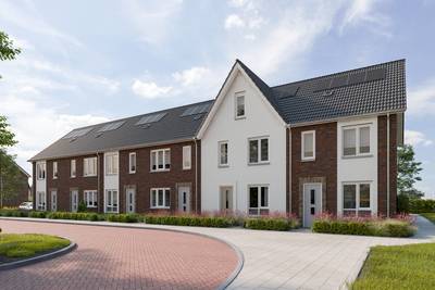 Krapte op Betuwse woningmarkt blijft aanhouden: ‘Er wordt gewoon te weinig nieuwbouw opgeleverd’