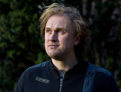 Leidse bioloog opgepakt in eigen tuin na zoeken snuitkevers