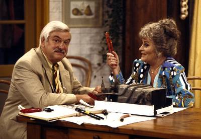 'Oppassen-opa' Ben Hulsman (86) overleden