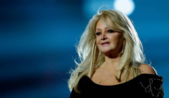 Bonnie Tyler (75) overleden, zangeres van ‘Total Eclipse of the Heart’