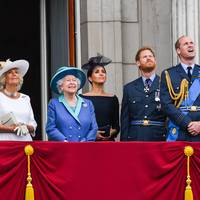 Hoe Harry en Meghan ex-royals werden, maar nu toch terugkeren naar huis: een drama in vier akten