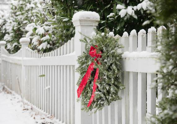 Witte kerst of niet? Dit is de weersvoorspelling