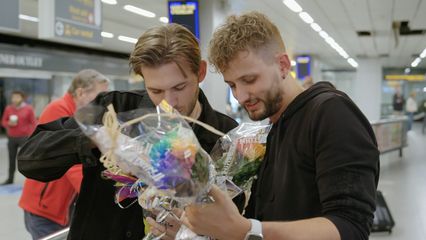 16. Episode 16