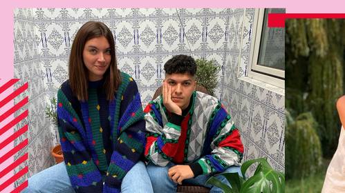 Is Instagram de nieuwe rommelmarkt?