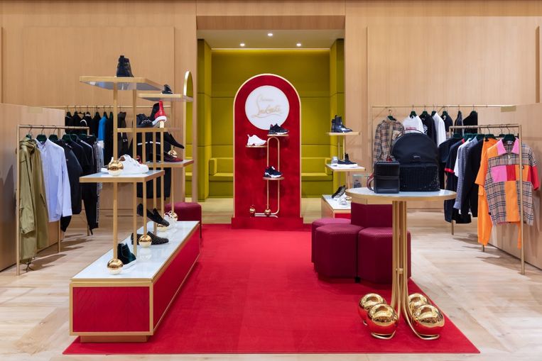 christian louboutin winkel in amsterdam christian louboutin winkel in amsterdam