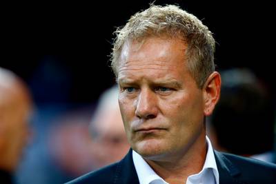 Jan de Jonge wordt de nieuwe trainer van De Treffers