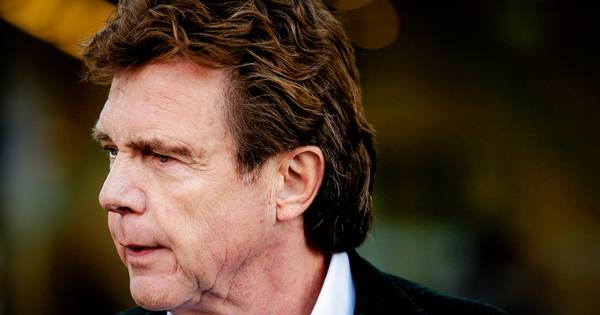 John de Mol: Het zou Facebook sieren om zich neer te leggen bij bitcoin-vonnis - De Stentor