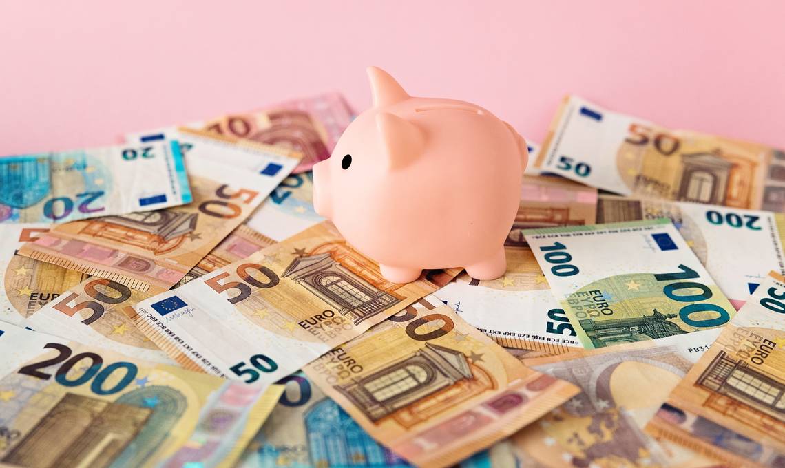 Geldadvies voor elke fase van je leven: handig overzicht