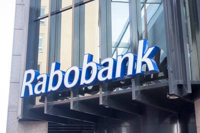 Rabobank schrijft per ongeluk hypotheken dubbel af