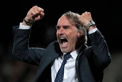 Heerenveen ontsnapt in Katwijk door goal Lammers in verlenging