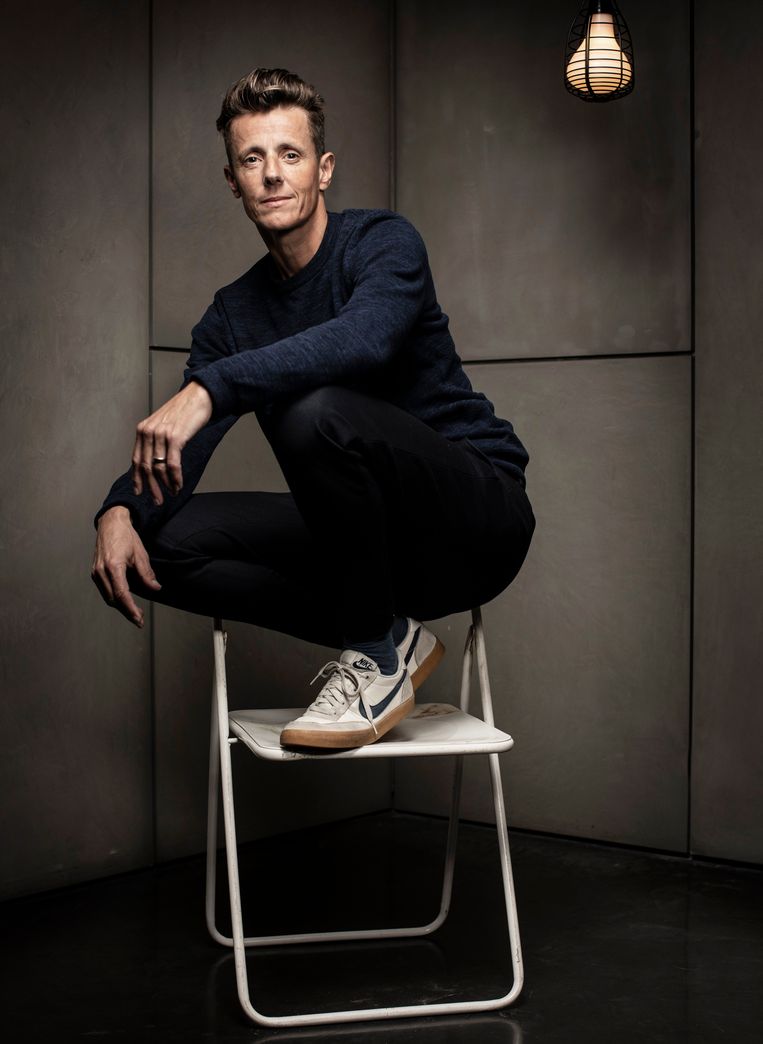 Zanger Sam Bettens: ‘Ik zal mezelf moeten vergeven’