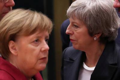 Duitsland levert onderdanen na brexit niet meer uit aan Britten