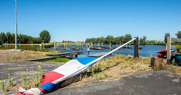 Rapport: beter geen jachthaven bij Hermenzeil, woningbouw kansrijker