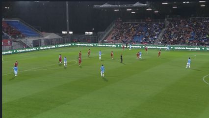 3. Rode Duivels: Liechtenstein - België