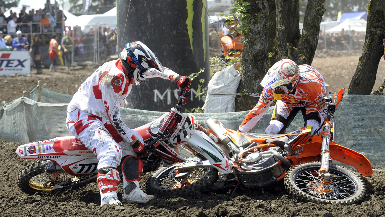 Officieel: GP van België motorcross dit jaar in Lommel ...