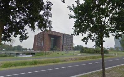 Studente net buiten Wageningse campus aangevallen door gemaskerde man