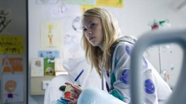 Zappbios: Achtste groepers huilen niet