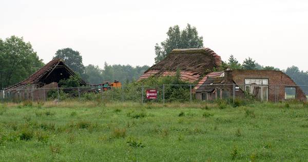 Plan Varseneresweg krijgt groen licht gemeenteraad | Ommen - De Stentor