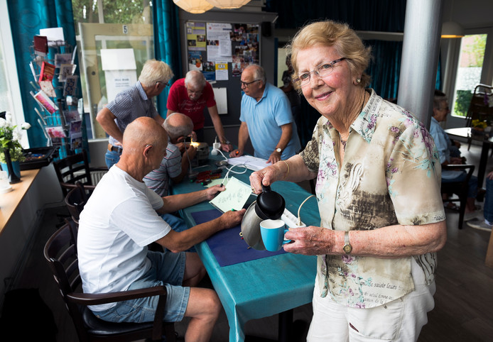 Afbeeldingsresultaat voor repair cafe valkenswaard