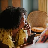 Je telefoon vaker wegleggen: dat is híer goed voor