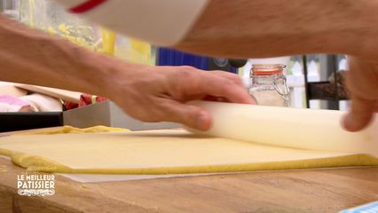 8. Quand Le meilleur pâtissier retombe en enfance !