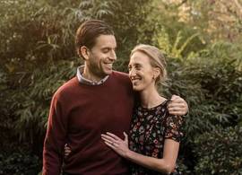 Belgische prinses Maria Laura verloofd met jarenlang verborgen vriend