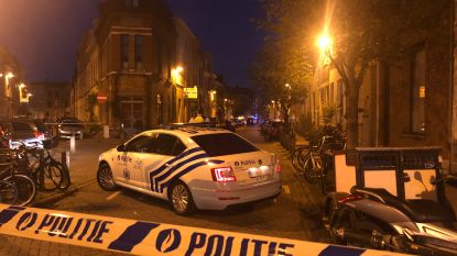Opnieuw granaat ontploft in Guldensporenstraat in Borgerhout, doelwit wellicht gekende drugsfamilie