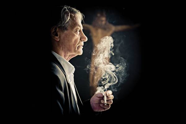 Jan Hoet - Thank God for the Gift