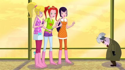 15. Gijzelaars in de Wolken